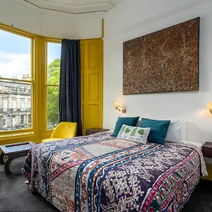 *** Pensjonat New Town (adults Only) Wielka Brytania