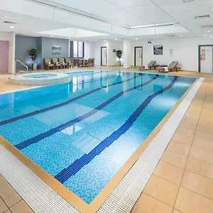 **** Hotel Crowne Plaza Wielka Brytania
