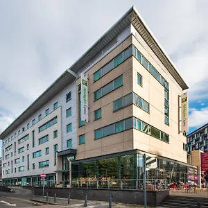 *** Hotel Express Centre - Armouries By Ihg Wielka Brytania