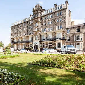 **** Hotel The Yorkshire Wielka Brytania