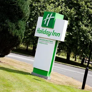 **** Hotel Newcastle Gosforth Park By Ihg Wielka Brytania