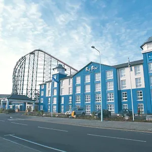 **** Hotel The Big Blue - Pleasure Wielka Brytania