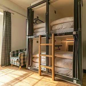 Hostel Code Pod - The Court - Wielka Brytania