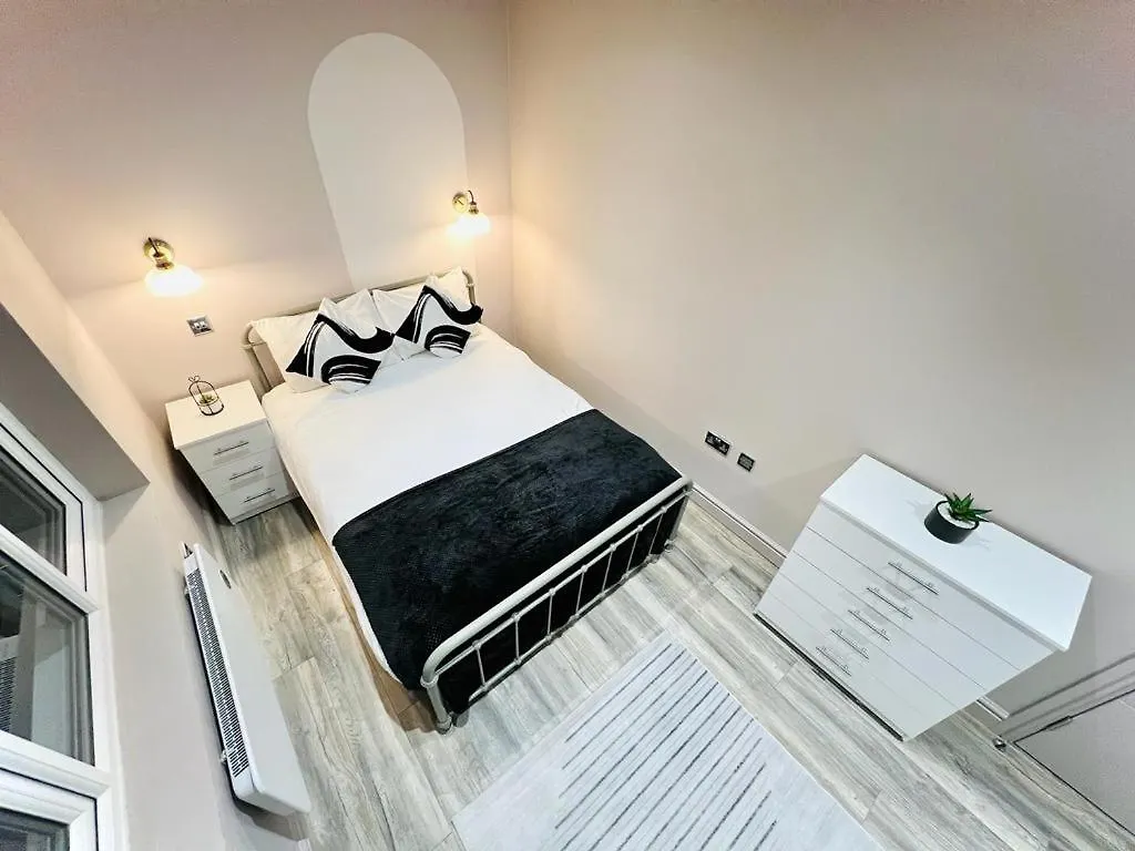 London Crescent House Top Location Ensuites Rooms Great Value