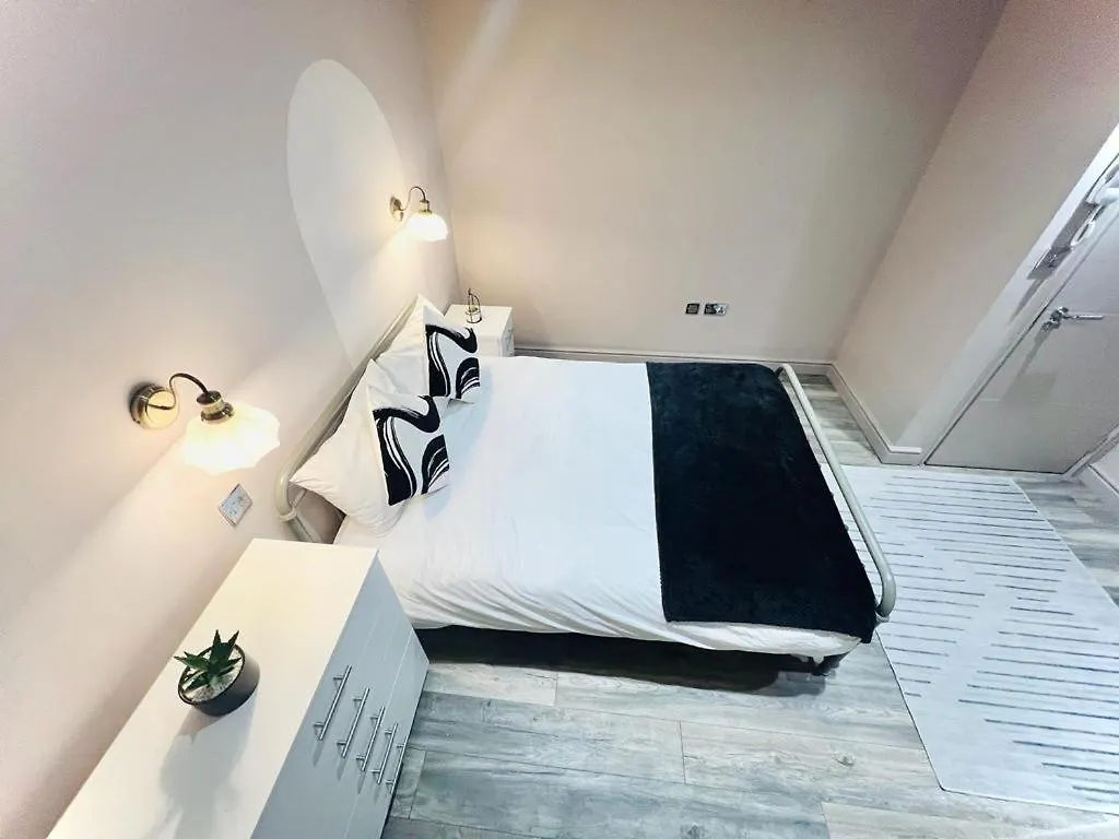 London Crescent House Top Location Ensuites Rooms Great Value Egyesült Királyság