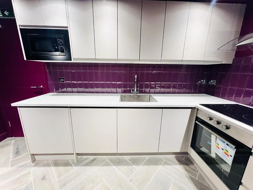 London Crescent House Top Location Ensuites Rooms Great Value Vendégház