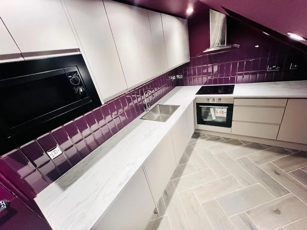 London Crescent House Top Location Ensuites Rooms Great Value Egyesült Királyság