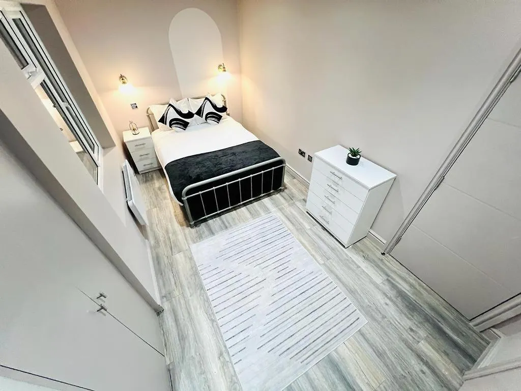 London Crescent House Top Location Ensuites Rooms Great Value Vendégház