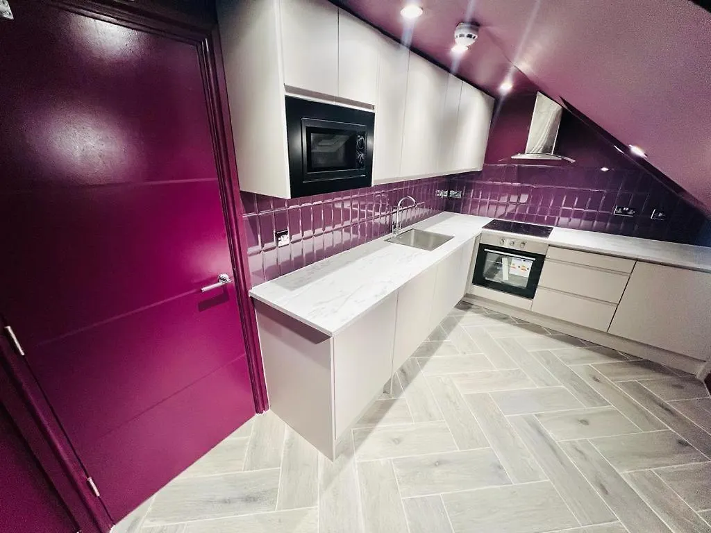 London Crescent House Top Location Ensuites Rooms Great Value Vendégház
